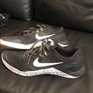 Nike metcons 3.0
